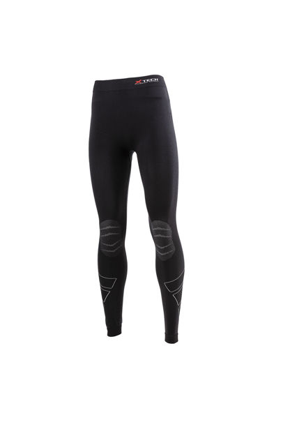 Immagine di XTECH PANTA RACE WOMAN