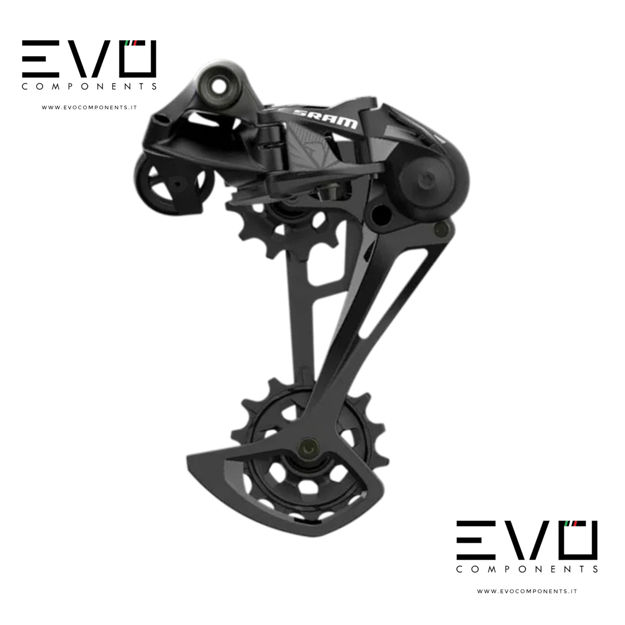 Immagine di Cambio Sram Sx 12 velocità