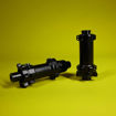 Immagine di DUKE CORE IS SP BOOST COPPIA MOZZI ANT + POST