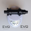 Immagine di DUKE CORE IS SP BOOST COPPIA MOZZI ANT + POST