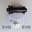 Immagine di DUKE CORE IS SP BOOST COPPIA MOZZI ANT + POST
