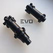Immagine di DUKE CORE IS SP BOOST COPPIA MOZZI ANT + POST