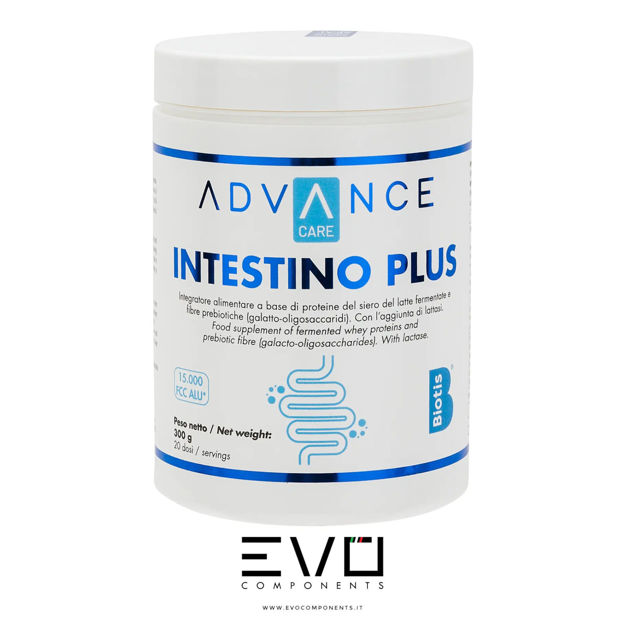 Immagine di +Watt Intestino Plus