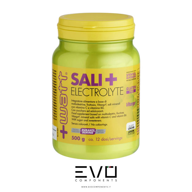 Immagine di +WATT Sali+ Electrolyte