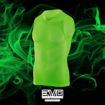 Immagine di Xtech Sport Maglia Air Evo smanicata Fluo