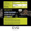 Immagine di +Watt Low Sugar Bar Box 24 barrette gusto Brownie