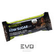 Immagine di +Watt Low Sugar Bar Box 24 barrette gusto Brownie