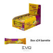 Immagine di +Watt Fruit Force ananas barrette box