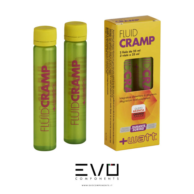 Immagine di +WATT Fluid Cramp Box 16 astucci