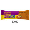 Immagine di +Watt Turbo Active Box 24 barrette gusto arachidi