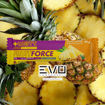 Immagine di +Watt Fruit Force ananas barrette box