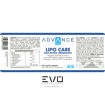 Immagine di +Watt Lipo Care riso rosso fermentato linea advance