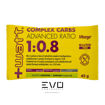 Immagine di +Watt Complex Carbs Avanced Ratio 1:0.8