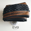 Immagine di Continental Cross King ProTection 29x2.2 tubeless ready Black Chilly Compound Black Transparent pieghevole