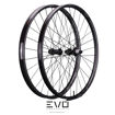 Picture of Ninefold Flex 35 Ultimate Carbon Wheels Dt180 Berd