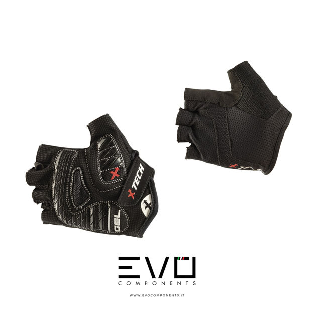 Immagine di XTECH GUANTI XT201