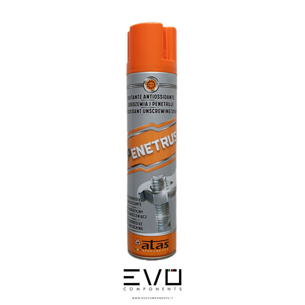 Immagine di Atas Penetrus 400ml sbloccante rapido