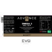 Immagine di +WATT Omega 3 Krill Oil linea advance