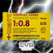 Immagine di +Watt Complex Carbs Avanced Ratio 1:0.8
