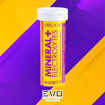 Immagine di +WATT Mineral+ Electrolytes compresse effervescenti