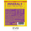 Immagine di +WATT Mineral+ Electrolytes compresse effervescenti