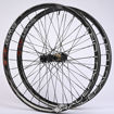 Immagine di Ruote RACE FACTORY MTB SWBT Series XC-Marathon mozzi RaceFactory MTB SP (66Z)