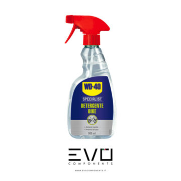 Evocomponents