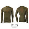 Immagine di Xtech maglia Tactical girocollo
