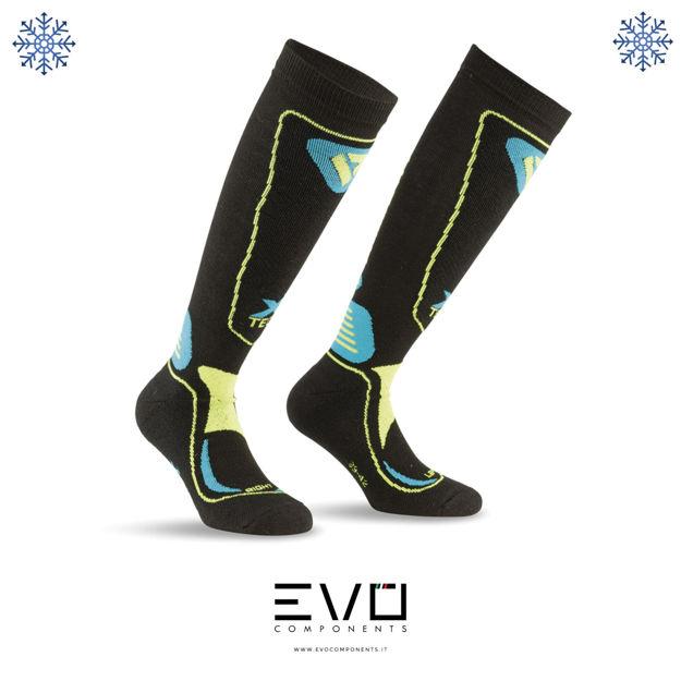 Immagine di XTECH XT171 CALZA PRIMALOFT