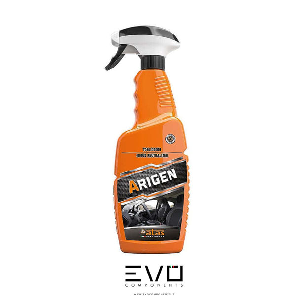 Immagine di Neutralizzante di odori Atas Arigen 750ml