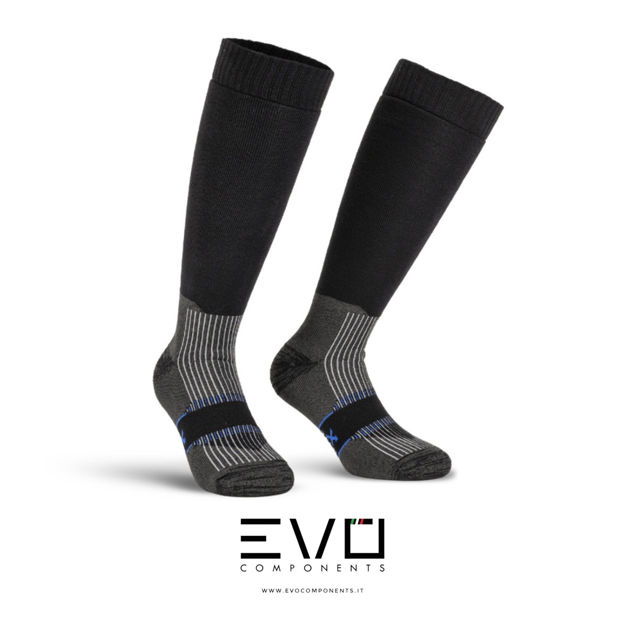 Immagine di XTECH CALZA WARRIOR