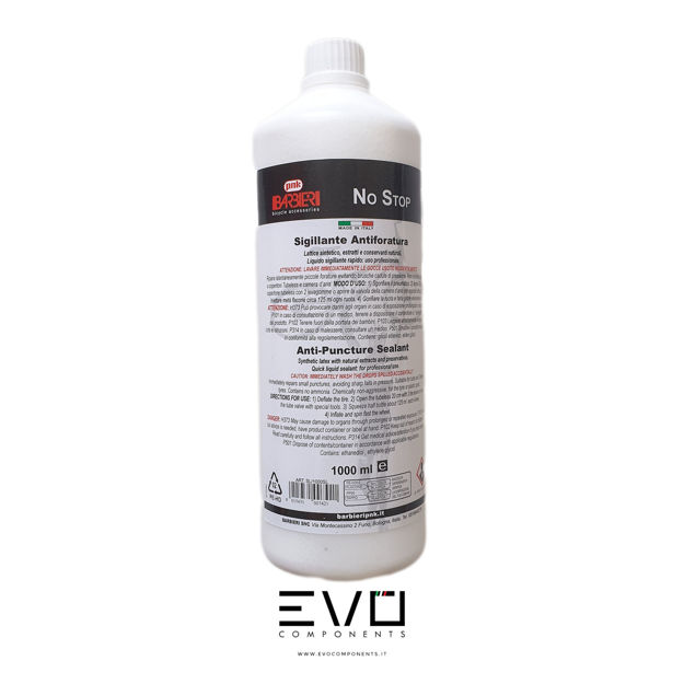 Immagine di BARBIERI NO STOP SIGILLANTE ANTIFORATURA 1000ML