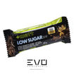 Immagine di +Watt Low Sugar Bar Box 24 barrette gusto Cookie Cream