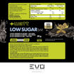 Immagine di +Watt Low Sugar Bar Box 24 barrette gusto Cookie Cream