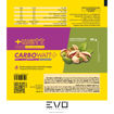 Immagine di +Watt Carbowatt barrette carbo gusto pistacchio monodose