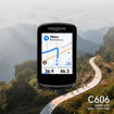 Immagine di MAGENE C606 CICLOCOMPUTER GPS SMART