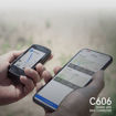 Immagine di MAGENE C606 CICLOCOMPUTER GPS SMART