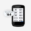 Immagine di MAGENE C606 CICLOCOMPUTER GPS SMART