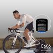 Immagine di MAGENE C606 CICLOCOMPUTER GPS SMART
