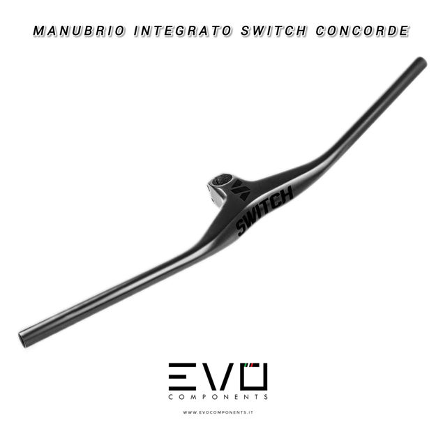 Immagine di SWITCH CONCORDE MANUBRIO INTEGRATO