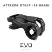 Immagine di SWITCH STEEP 19° ATTACCO MANUBRIO