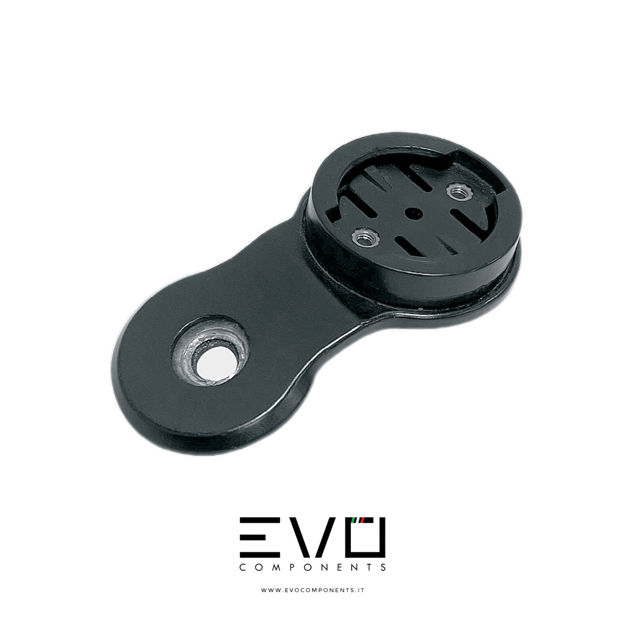 Immagine di SWITCH SUPPORTO CICLOCOMPUTER PER MANUBRIO INTEGRATO