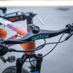 Immagine di SWITCH SUPPORTO CICLOCOMPUTER PER MANUBRIO INTEGRATO
