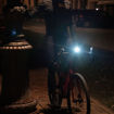 Immagine di Squad Vega 1800 lumens fanale anteriore