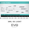 Immagine di SWITCH SWL 50 LIGHT REGGISELLA TELESCOPICO