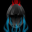 Immagine di CRATONI C-ZERO MIPS CASCO