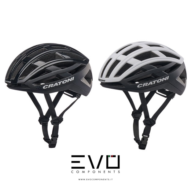 Immagine di CRATONI C-AIRLITE CASCO