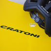 Immagine di CRATONI C-AIRLITE CASCO