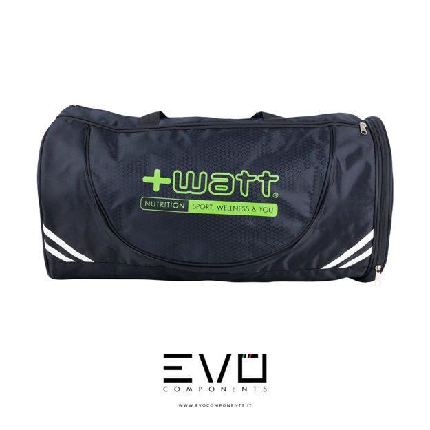 Immagine di +Watt Borsa Tecnica