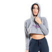 Immagine di +Watt Felpa Crop Donna